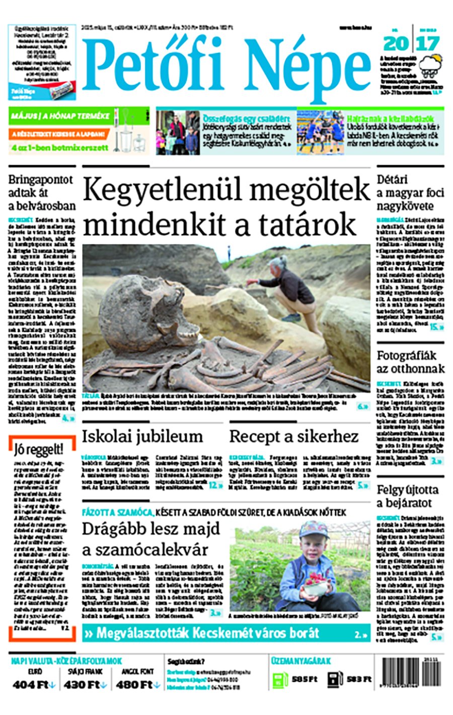 Lapszám: 2025.05.15.