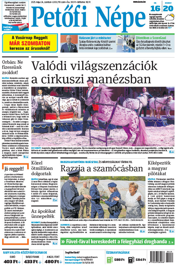 Lapszám: 2025.05.24.