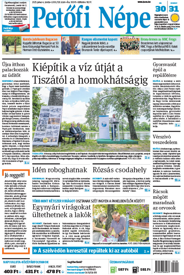 Lapszám: 2025.06.04.