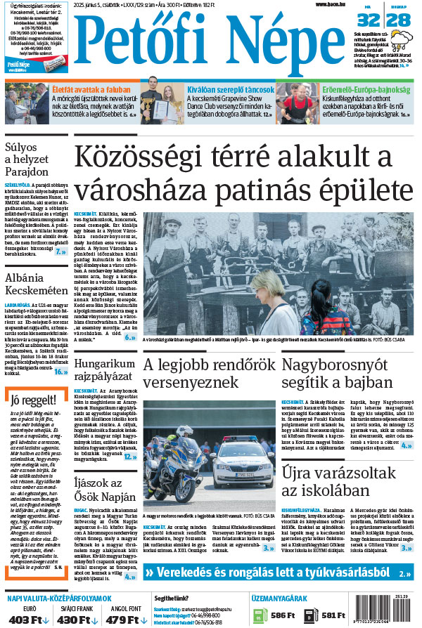 Lapszám: 2025.06.05.