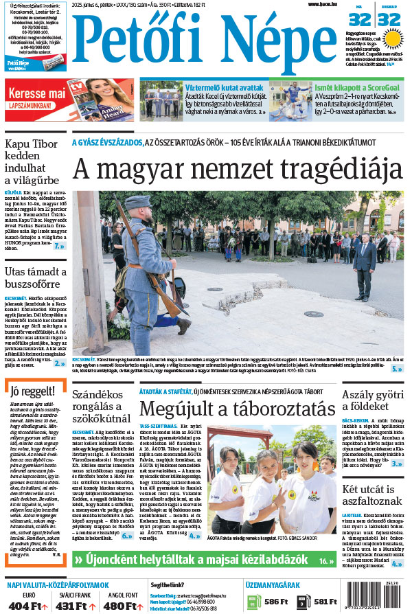 Lapszám: 2025.06.06.