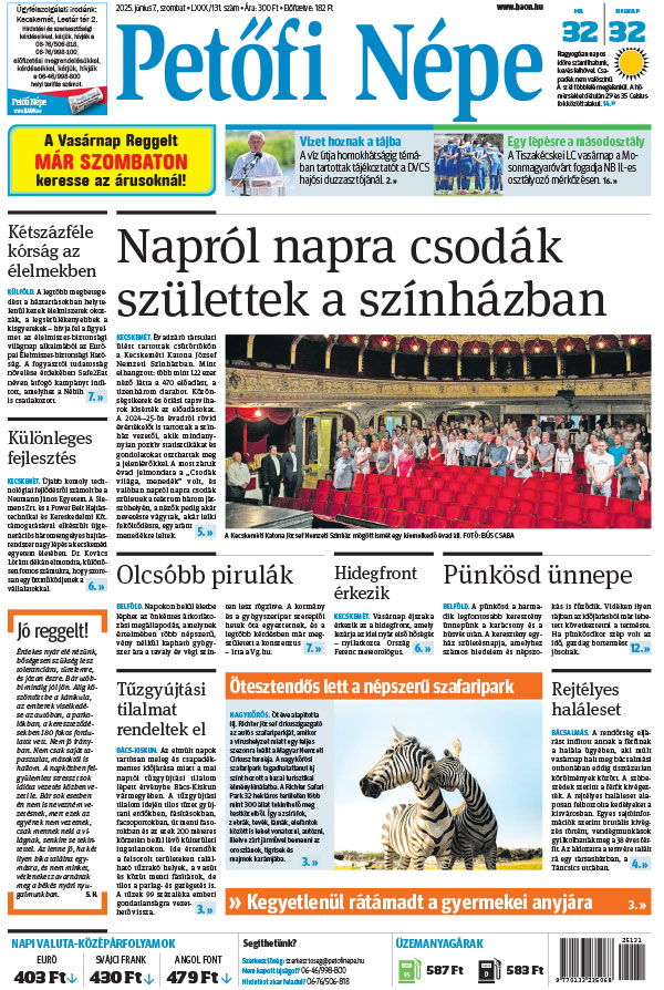 Lapszám: 2025.06.07.