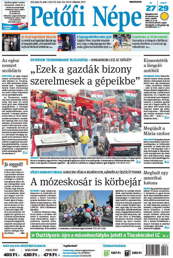 Lapszám: 2025.06.10.