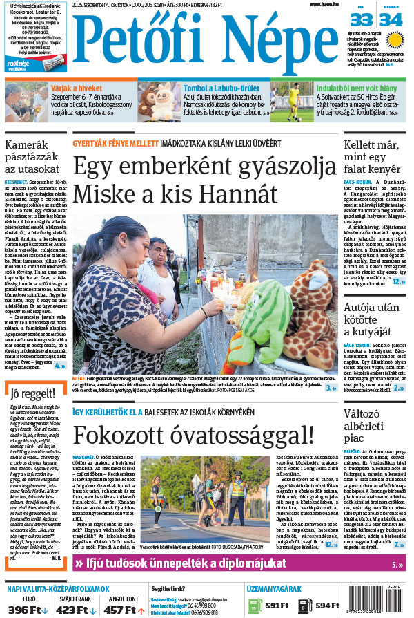 Lapszám: 2025.09.04.