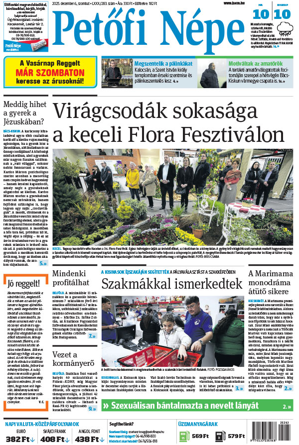 Lapszám: 2025.12.06.