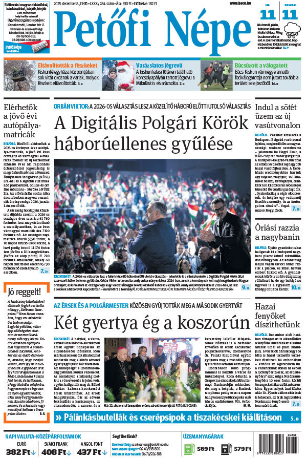 Lapszám: 2025.12.08.