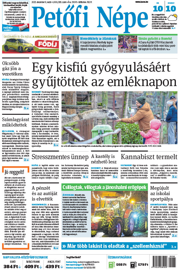 Lapszám: 2025.12.09.