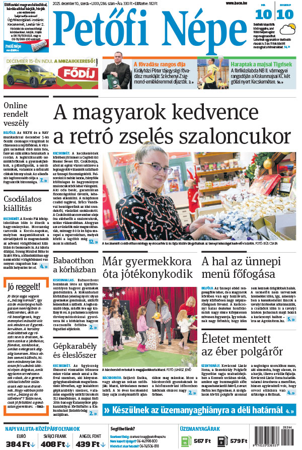 Lapszám: 2025.12.10.