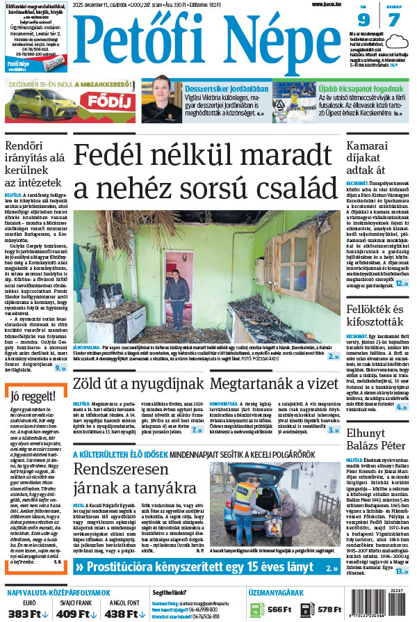 Lapszám: 2025.12.11.