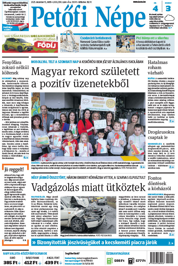 Lapszám: 2025.12.15.