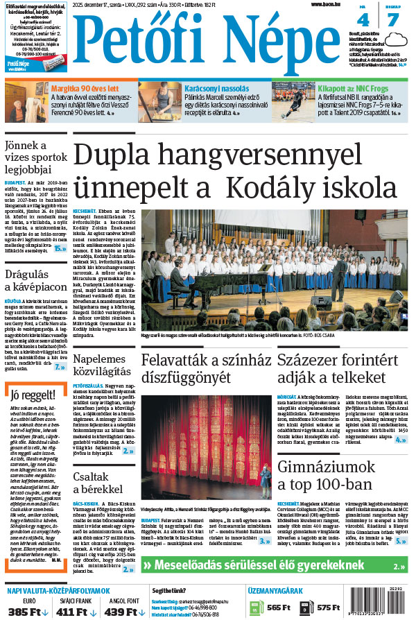 Lapszám: 2025.12.17.