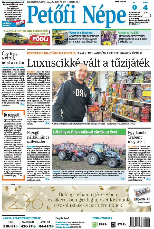 Lapszám: 2025. 12. 31.