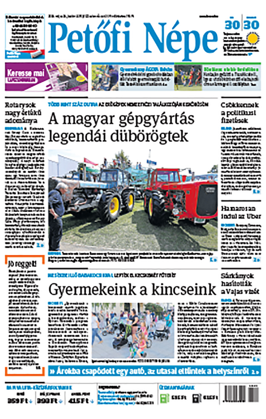 Lapszám: 2026. 05. 26.